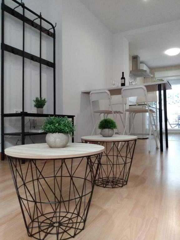 Cdz - San Telmo, Apartamentos Con Terraza Cádiz Exterior foto